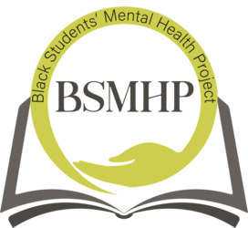 Logo du Black Students’ Mental Health Project (BSMHP)